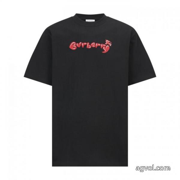 半袖Tシャツブランド コピー 販売品質保証お買い得 お色味たくさん 高級感あるBURBERRY 1