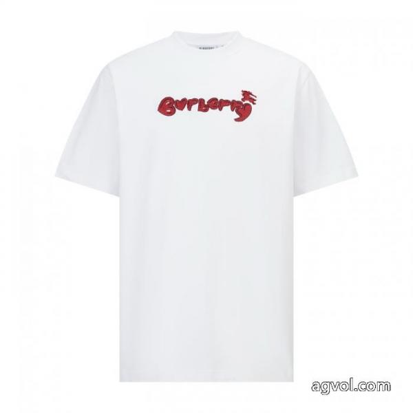 半袖Tシャツブランド コピー 販売品質保証お買い得 お色味たくさん 高級感あるBURBERRY 3