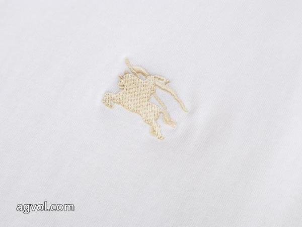 偽物 ブランド 激安半袖TシャツBURBERRY夏らしい品格が漂う ハイクオリティー 完売必至 5 
