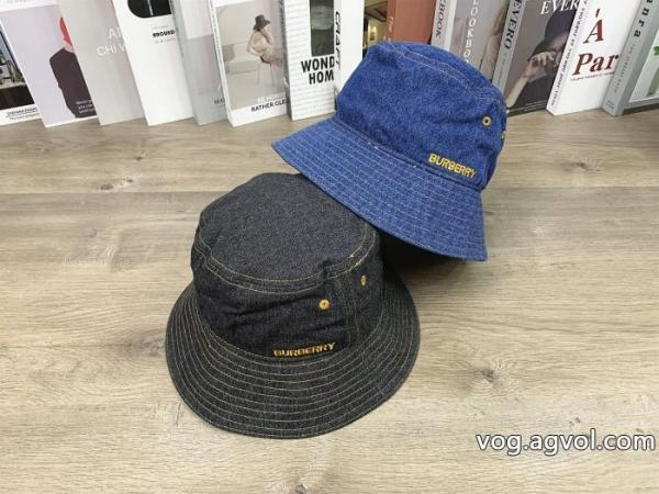 帽子国内未入荷 海外大人気 すぐお届け 2026新作コピー 品 ブランドBURBERRY 0