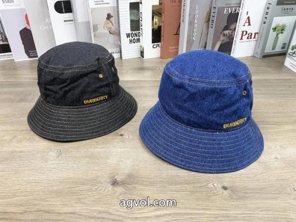 帽子国内未入荷 海外大人気 すぐお届け 2026新作コピー 品 ブランドBURBERRY 1