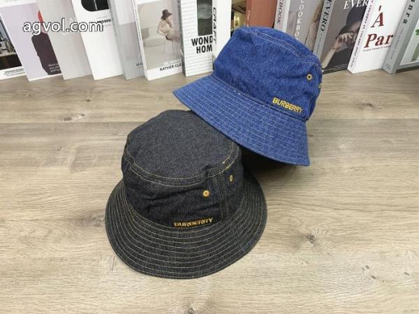 帽子国内未入荷 海外大人気 すぐお届け 2026新作コピー 品 ブランドBURBERRY 2