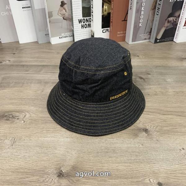 帽子国内未入荷 海外大人気 すぐお届け 2026新作コピー 品 ブランドBURBERRY 3