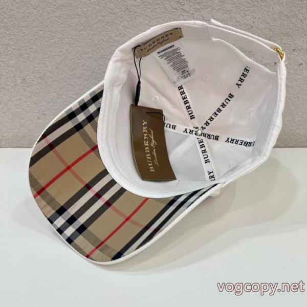 帽子VIP価格26ss海外発 最高に人気商品! 26SS 2026最新作 海外発コピー 商品 ブランドBURBERRY. 5