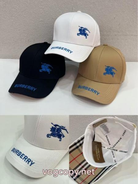 帽子VIP価格26ss海外発 最高に人気商品! 26SS 2026最新作 海外発コピー 商品 ブランドBURBERRY. 6