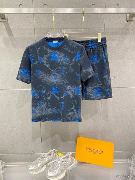 BURBERRYセット新作限定華やかキュート 合わせやすい 高級感を演出ブランド 通販店 0 