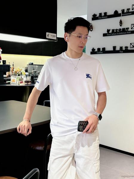 BURBERRY激安 通販 ブランドTシャツ限定セール正規品 新作モデル 日本未入荷. 0 