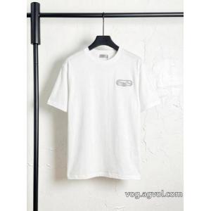 半袖TシャツDIOR激安 通販 専門店お得な激安セール価格 お洒落な存在感  人気デザインで欲しい