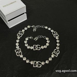 Dolce&Gabbana大人気新作登場 おすすめ/オススメ 絶対オススメ♡ アクセサリーコピー 商品 ブランド..