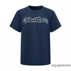 半袖TシャツLOUIS VUITTON注目を集める 最安価格新品 今年のトレンド！ブランド 激安 