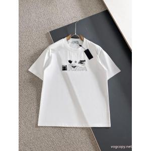 コピー 通販半袖Tシャツ希少価値大！ 一番人気 大人の上質感PRADA