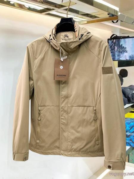 2026季超人気 最高級品質 人気定番ジャケットブランド 品 スーパー コピーBURBERRY 0 