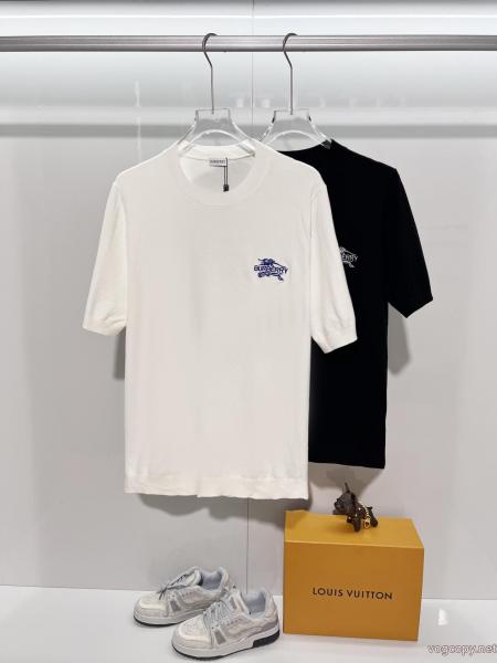 半袖Tシャツバーバリーお得2026 最前線2026 着心地抜群偽物 ブランド 0 