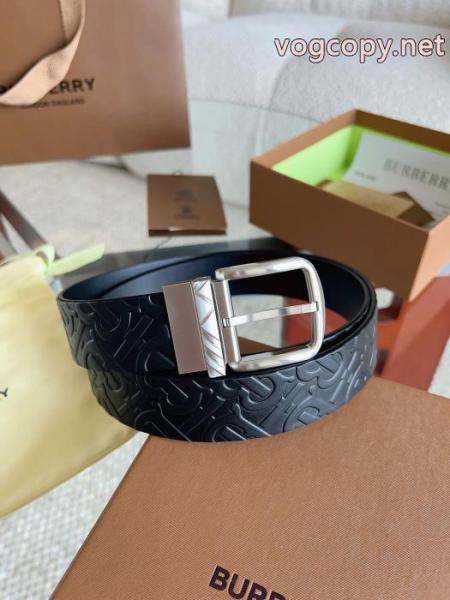 BURBERRYブランド コピー バックベルト都会的 驚きの破格値最新作 2026年春の新作コレクション. 5 