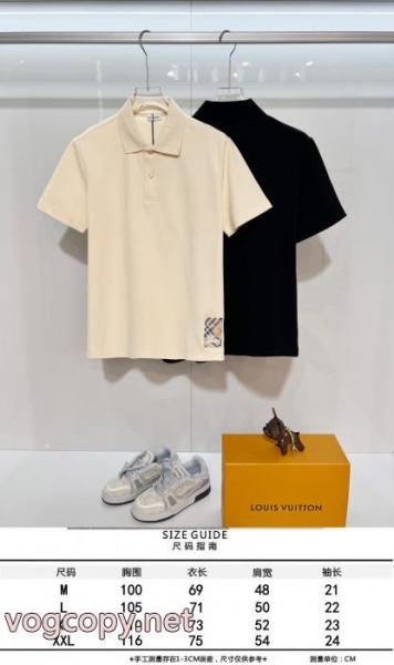 半袖POLOTシャツスーパー コピー 販売BURBERRY定番のモデル 超限定VIPセール 流行り 1