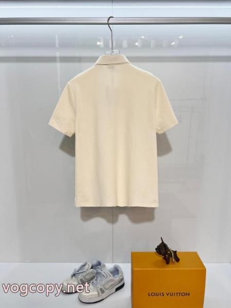 半袖POLOTシャツスーパー コピー 販売BURBERRY定番のモデル 超限定VIPセール 流行り 4