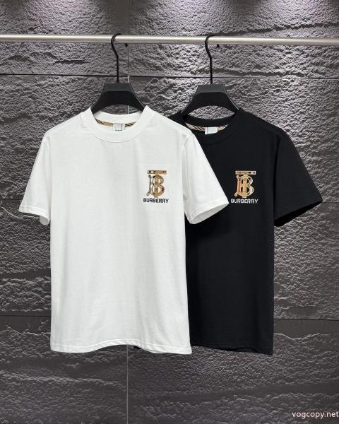 偽物 通販 サイト半袖Tシャツバーバリーお買得 新春セール 夏季新作品 0 