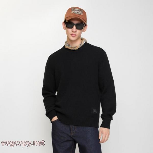 今季爆発的な人気 質感に満足 今シーズン新作BURBERRYセータースーパー コピー 通販 7 