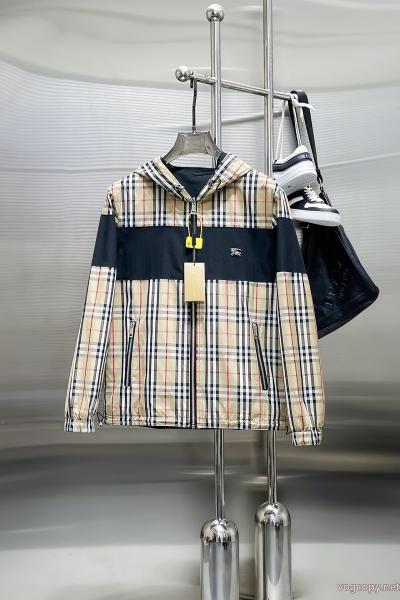 2026新作品 激安大特価爆買い 新商品!コピー ブランド 優良ジャケットバーバリー 0
