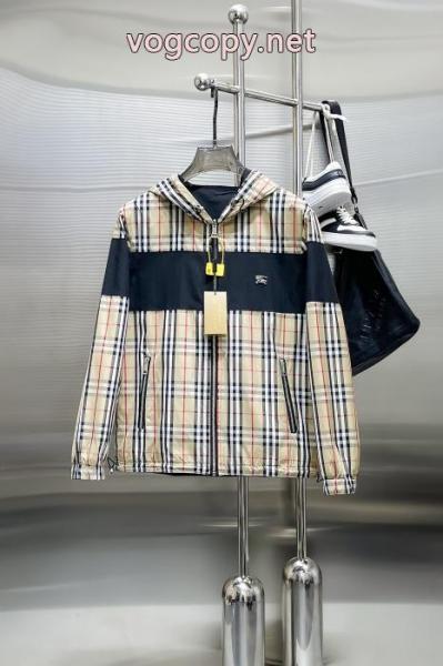2026新作品 激安大特価爆買い 新商品!コピー ブランド 優良ジャケットバーバリー 2