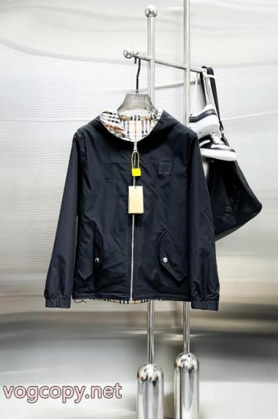 2026新作品 激安大特価爆買い 新商品!コピー ブランド 優良ジャケットバーバリー 3