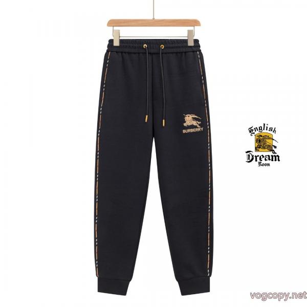 ズボンデザイン高い 男女兼用らしい!人気 2026年モデルBURBERRYスーパー コピー 安心 0