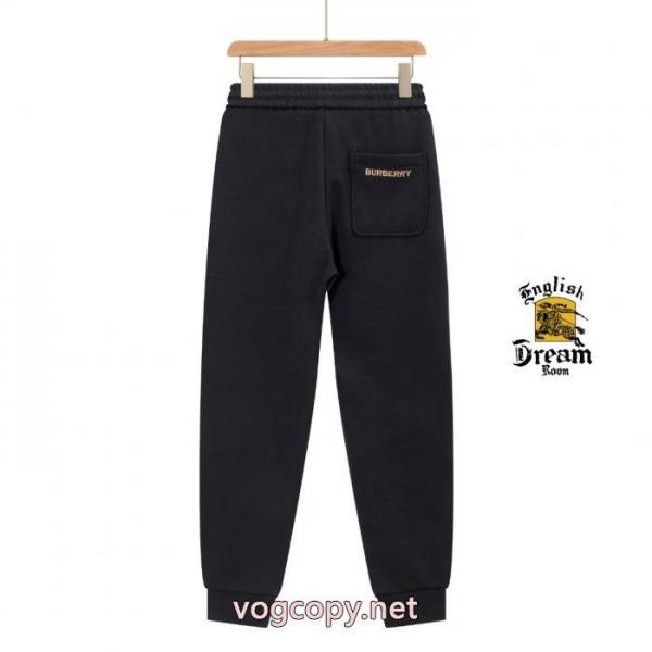ズボンデザイン高い 男女兼用らしい!人気 2026年モデルBURBERRYスーパー コピー 安心 2