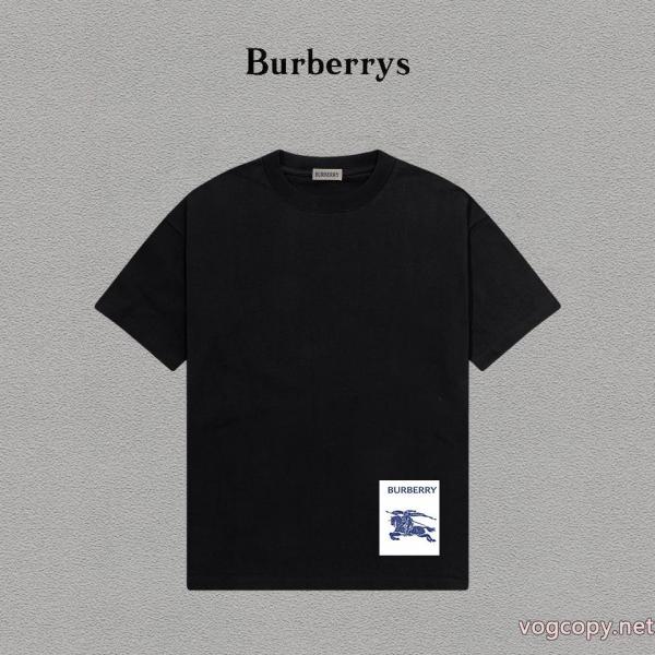 半袖Tシャツコピー 商品 通販バーバリーコスパ最高のプライス 魅力的な新作 新作限定 0
