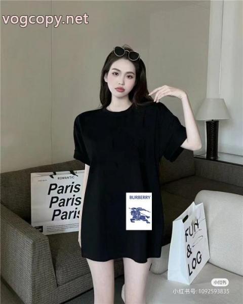 半袖Tシャツコピー 商品 通販バーバリーコスパ最高のプライス 魅力的な新作 新作限定 4