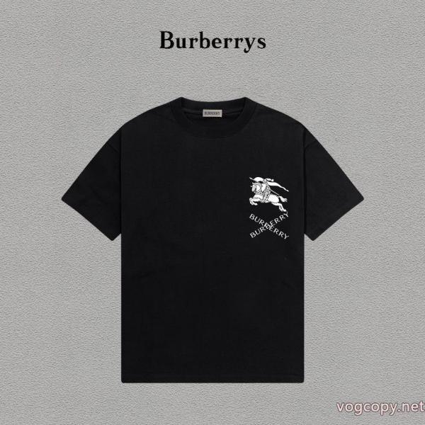 BURBERRY半袖Tシャツブランド スニーカー 激安素敵  完売必至 王道コンビ 0 