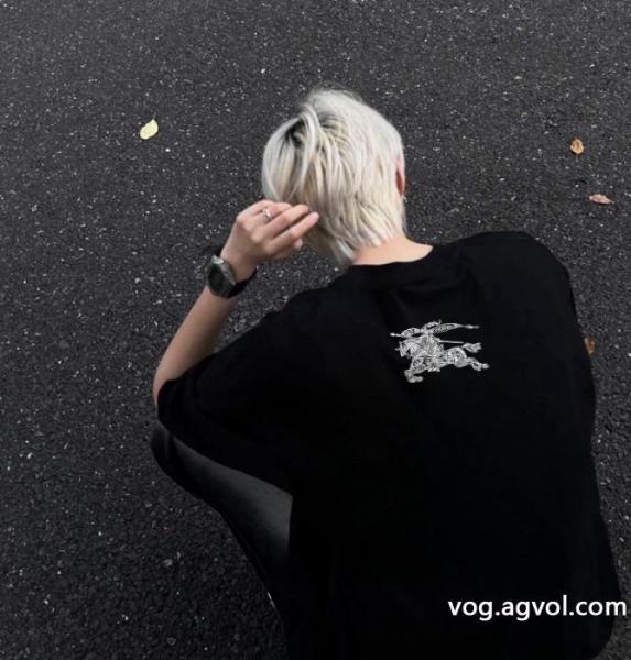 コピー ブランド 優良半袖Tシャツ高品質  注目のポイント セール価格バーバリー 0 