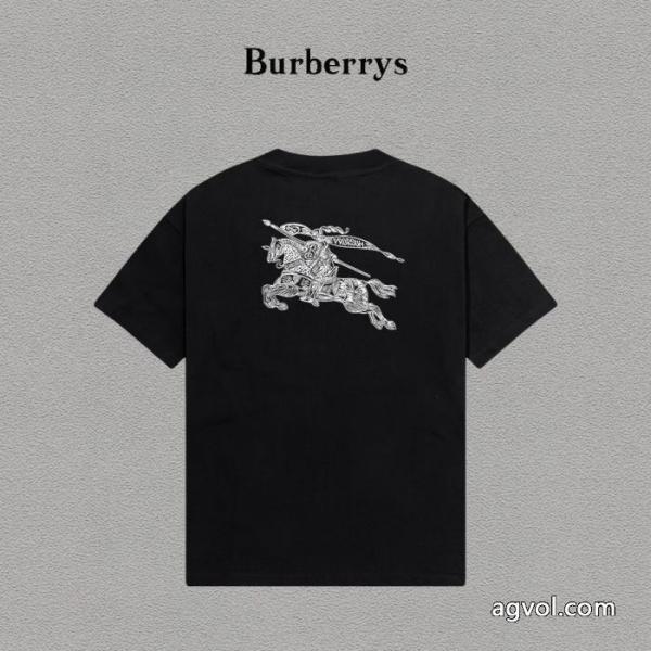 コピー ブランド 優良半袖Tシャツ高品質  注目のポイント セール価格バーバリー 5 