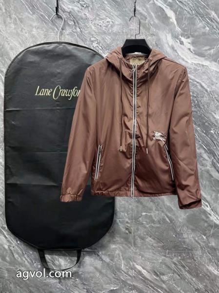 コピー 商品 販売BURBERRY当店最安値 2026夏更新人気商品 高評価!ジャケット 2