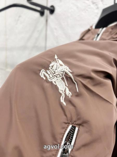 コピー 商品 販売BURBERRY当店最安値 2026夏更新人気商品 高評価!ジャケット 4