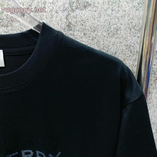 コピー 品 販売Tシャツ人気の高い 愛らしさ抜群！  超カッコイイバーバリー. 5 