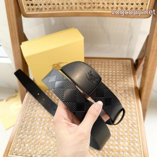 スーパー コピー 販売値段が安い高品質 2026新作新品 お気に入りバーバリーベルト. 3