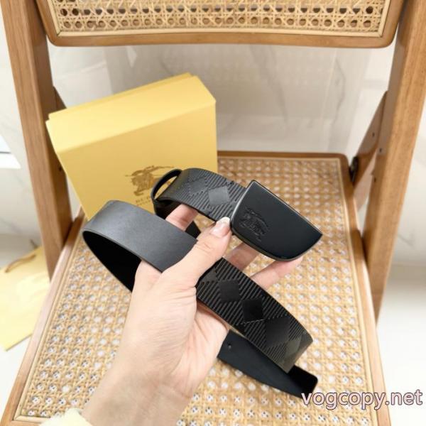 スーパー コピー 販売値段が安い高品質 2026新作新品 お気に入りバーバリーベルト. 4