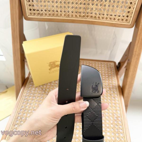 スーパー コピー 販売値段が安い高品質 2026新作新品 お気に入りバーバリーベルト. 5
