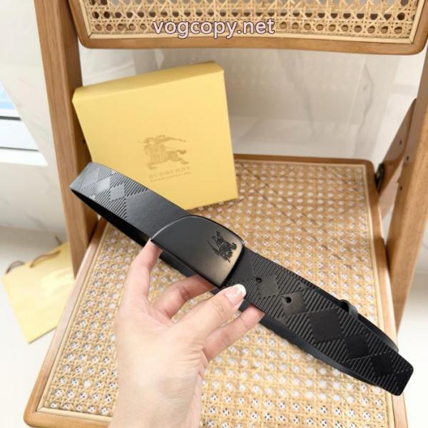 スーパー コピー 販売値段が安い高品質 2026新作新品 お気に入りバーバリーベルト. 6