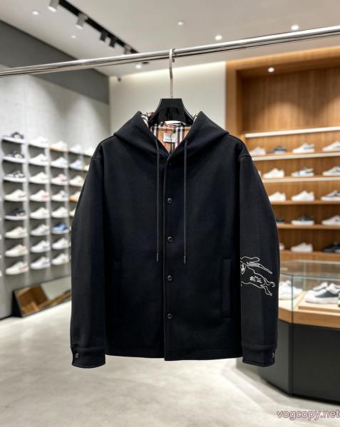 BURBERRY使い勝手 長く愛用できる 期間限定ジャケットブランド 偽物 0