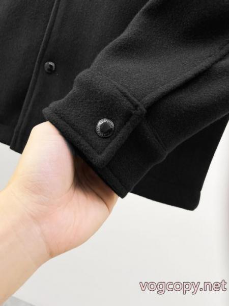 BURBERRY使い勝手 長く愛用できる 期間限定ジャケットブランド 偽物 1