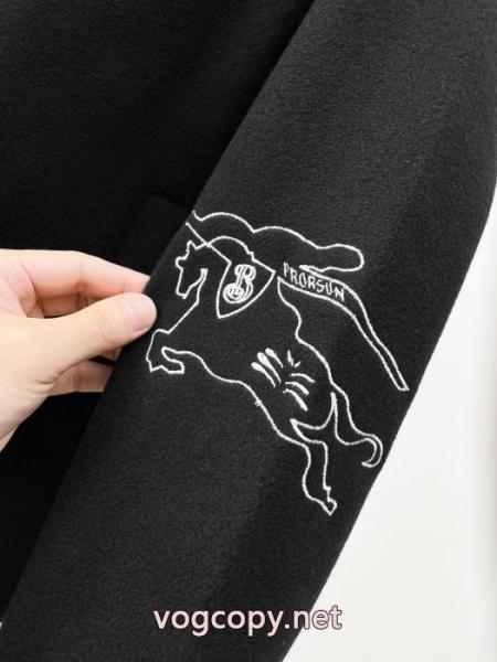 BURBERRY使い勝手 長く愛用できる 期間限定ジャケットブランド 偽物 2