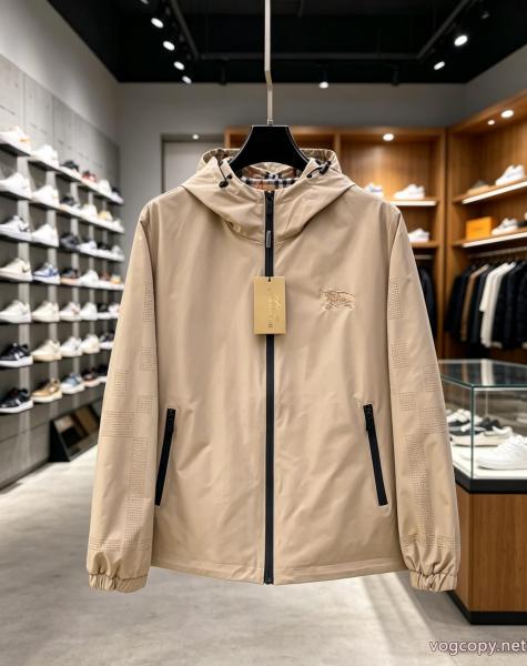 【VIP SALE!!】 高品質素材 お手頃価格で人気商品ジャケット偽物 ブランド 販売BURBERRY 0