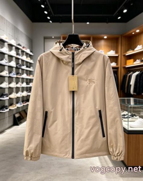 【VIP SALE!!】 高品質素材 お手頃価格で人気商品ジャケット偽物 ブランド 販売BURBERRY 2