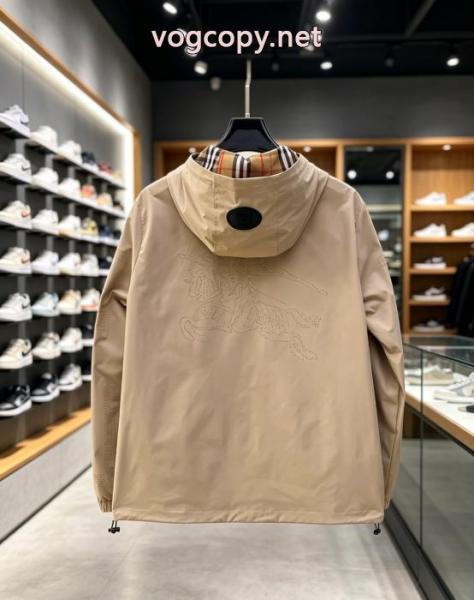 【VIP SALE!!】 高品質素材 お手頃価格で人気商品ジャケット偽物 ブランド 販売BURBERRY 1