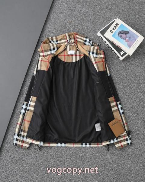 ジャケットBURBERRY数量限定特別価格 安定した質感 品質保証最新作偽物 ブランド ショップ 5 