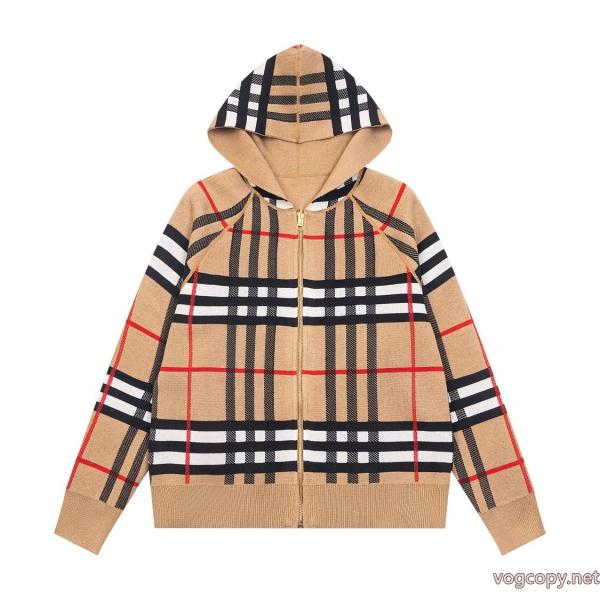 偽 ブランド存在感拔群 今一番熱い 大人っぽい印象が素敵BURBERRYコート 0 