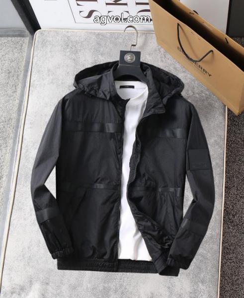 ジャケットBURBERRY偽 ブランド 販売今GETしたい 日本限定素材 激レア一目惚れ 1