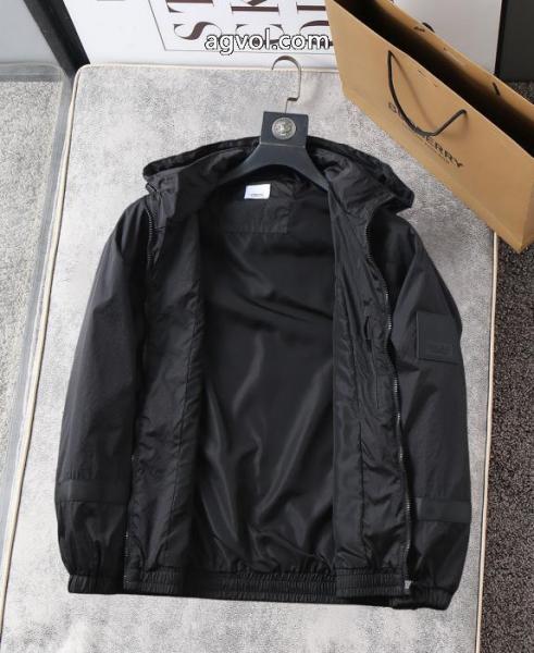 ジャケットBURBERRY偽 ブランド 販売今GETしたい 日本限定素材 激レア一目惚れ 4