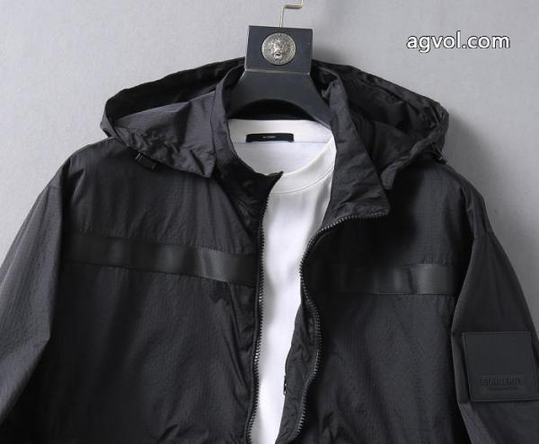 ジャケットBURBERRY偽 ブランド 販売今GETしたい 日本限定素材 激レア一目惚れ 3